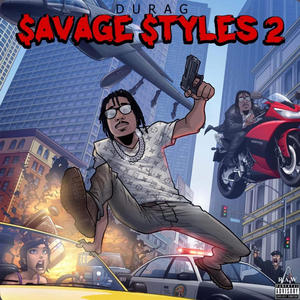 Savage Style 2 (Explicit)