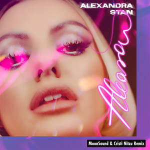 Alexandra Stan - Aleasa (MoonSound & Cristi Nitzu Remix)