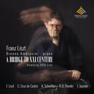 F. Liszt: Unstern! Sinistre S. 208 (Live)
