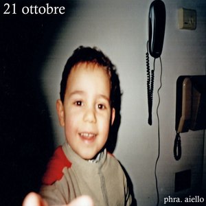 21 Ottobre