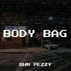 Body Bag (Explicit)