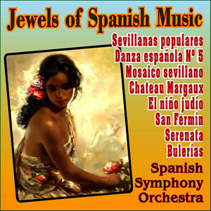 Jewels Of Spanish Music