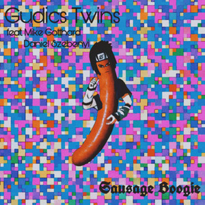 Gudics Twins - Sausage Boogie