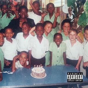 Don't Worry Bout Me (Explicit)