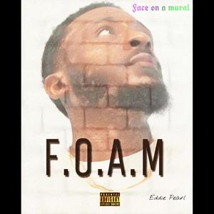 Face on a mural (Explicit)