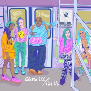 Ghetto Shh (Clean Version)