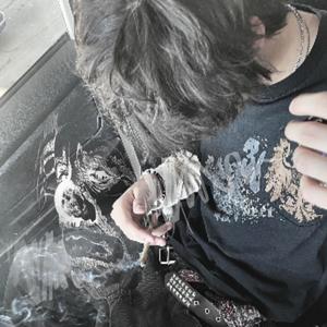 bite my neck n start feeding (Explicit)
