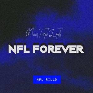 NFL Forever (EP) (Explicit)