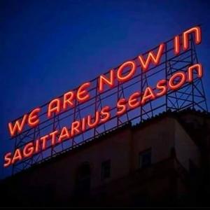 Sagittarius Season. (Explicit)