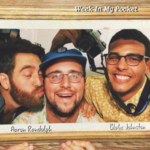 Week In My Pocket (feat. Aaron Randolph) [Remix]