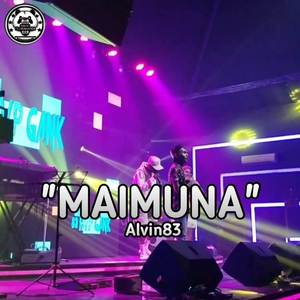 Maimuna