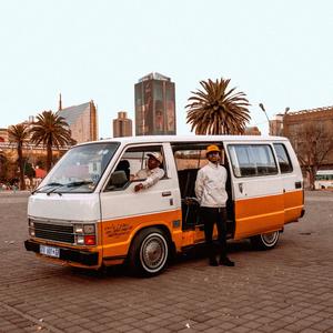 a khaffir's interlude (feat. INKINGA YOMHLABA) (Explicit)