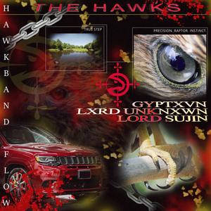 HAWKBAND FLOW (feat. LXRD UNKNXWN, Lord Sujin & bloodline genesis) (Explicit)