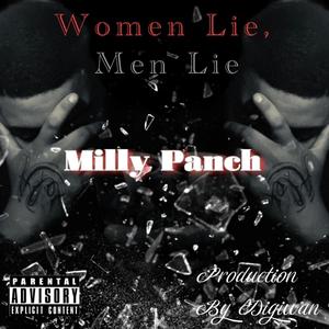 Women Lie, Men Lie (Explicit)