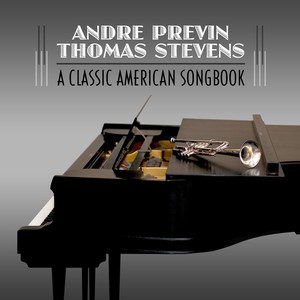 André Previn - Cabin In The Sky/taking a Chance On Love