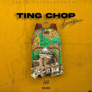 TING CHOP (Explicit)