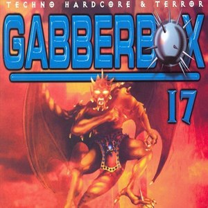 Gabberbox, Vol. 17 (50 Crazy Hardcore Trax) [Explicit]