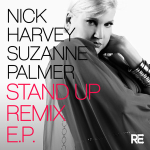Stand Up (Cajjmere Wray NYC Radio Edit)