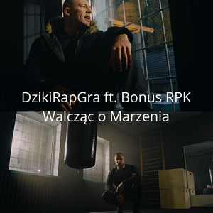 Walcząc o marzenia (Explicit)