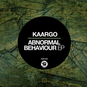 Abnormal Behaviour Ep