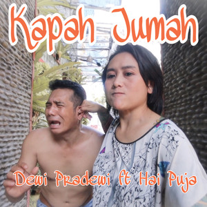 Kapah Jumah