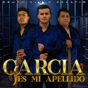 García Es Mi Apellido