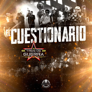 El Cuestionario (En Vivo) (Explicit)