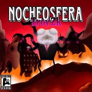 NOCHEOSFERA (Explicit)