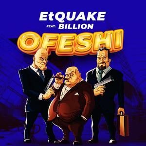 OFESHI(feat. Billion)