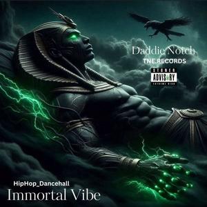 IMMORTAL VIBE (Explicit)