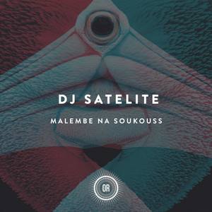 Malembe Na Soukouss (Wilson Kentura Tradicional Dub Mix)