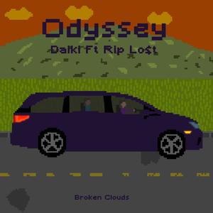 Odyssey(feat. Rip Lo$t) (Explicit)