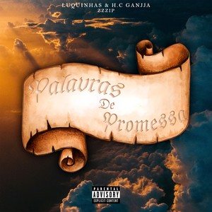 Palavras de Promessa (Explicit)