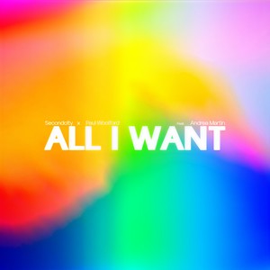 All I Want