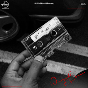 Wazir Patar - Bold And Brave