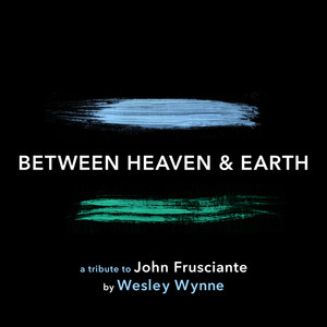 Between Heaven & Earth