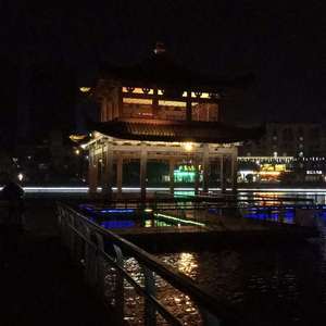 竟陵城外 (Inst.)