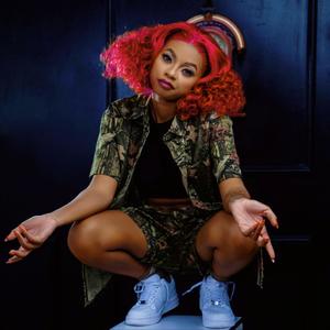 Into You (feat. Kae Chaps) (Deluxe Version)