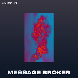 Message Broker