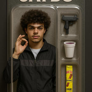 Str8 From The Hood (feat. Matteo) (Explicit)