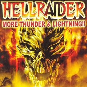 Hellraider - More Thunder & Lightning