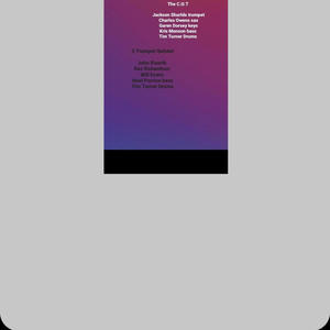 Straight no Chaser (feat. John D'earth, Rex Richardson, Will Evans & Neal Perrine)