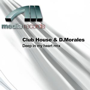 Deep In My Heart (David Morales Remixes Vax Dub Mi)