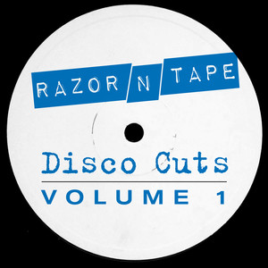 Disco Cuts Vol. 1