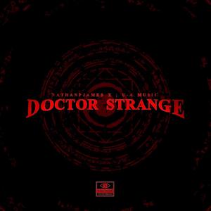Doctor Strange (Explicit)