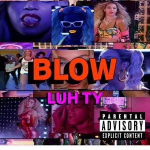 blow (Explicit)