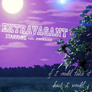 extravagant (Explicit)