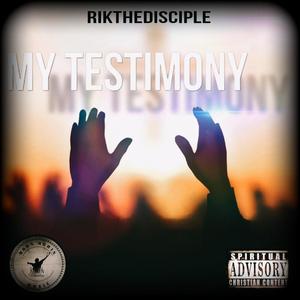 My Testimony