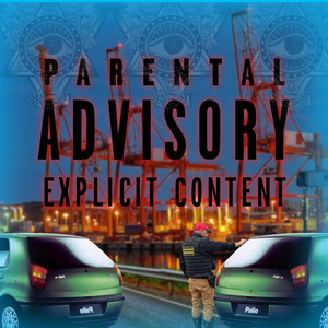 Cascavel Eo Crime (Explicit)