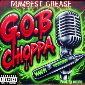 Dumbest Grease (Explicit)